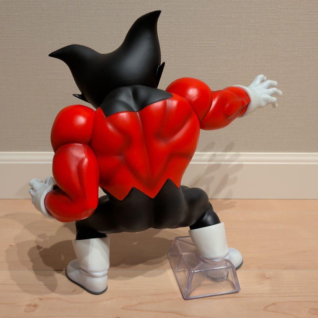 ドラゴンボール　一番くじ　ダイマ　フィギュア