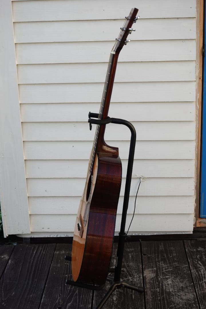 ヤマハ FG-130（リペアずみ）