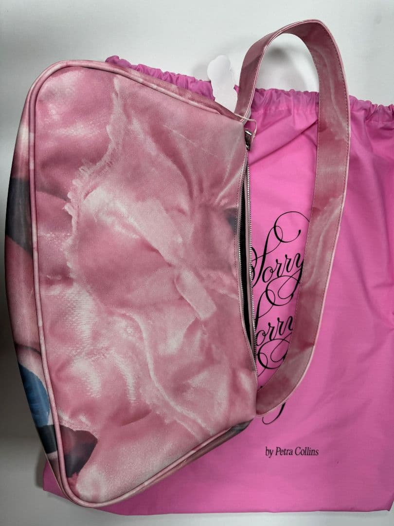 Im sorry ショルダーバッグ new jeans防塵袋付き