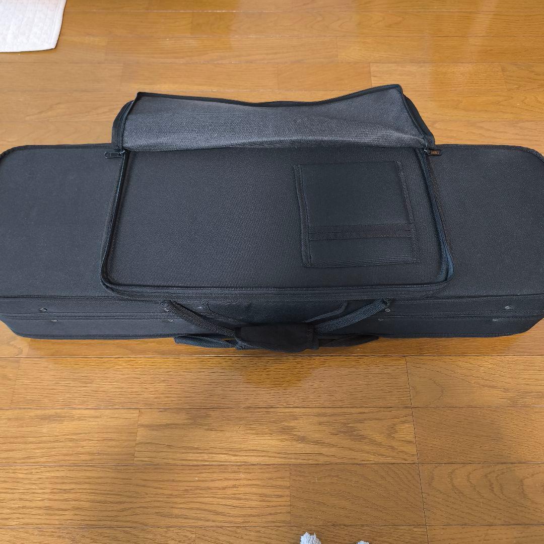 スズキ No.200 ヴァイオリン 4/4 Anno2001 バイオリン 大人用