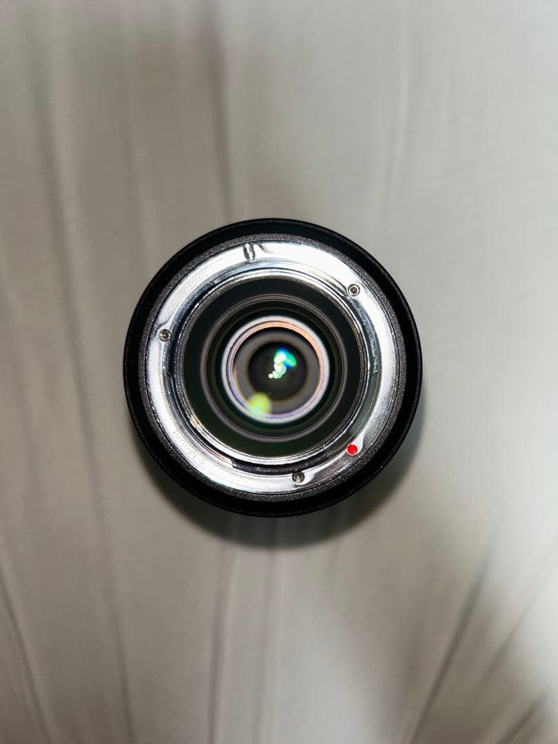 AstrHori 120mm f/2.8 2倍マクロレンズ