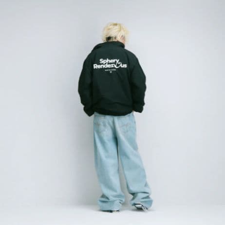 新品　BUMP OF CHICKEN ボアジャケット