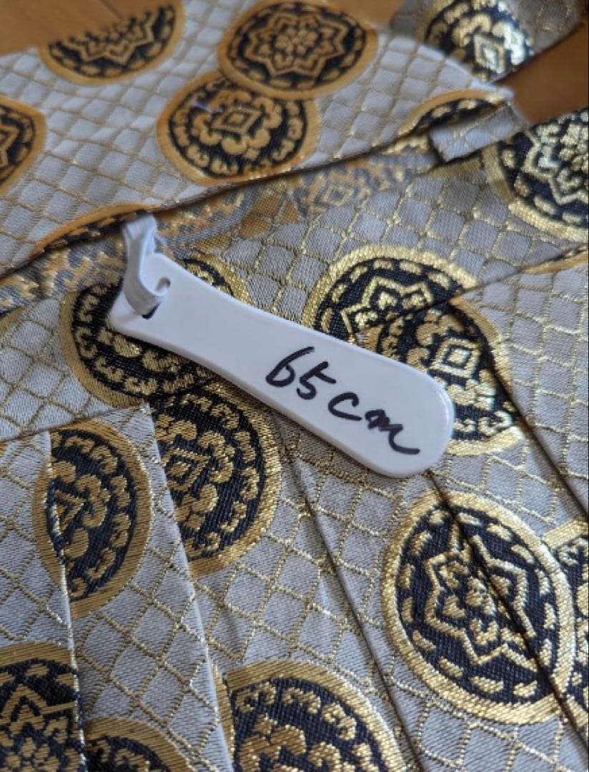 七五三　５歳　男の子　袴　フルセット