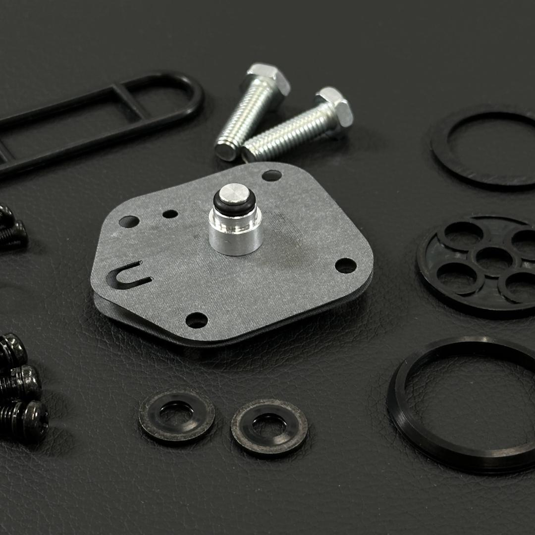 新品 GT380 中期 後期 GT550 GT750 ガソリン 燃料 m2068