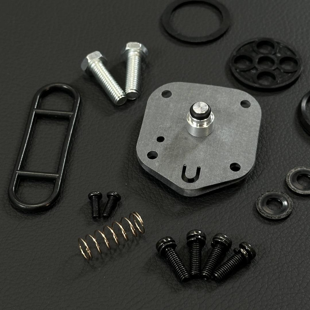 新品 GT380 中期 後期 GT550 GT750 ガソリン 燃料 m2068