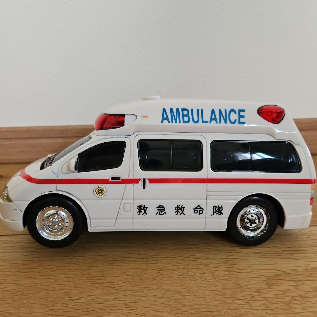 はたらく車　6点セット　トイコー　まとめ売り