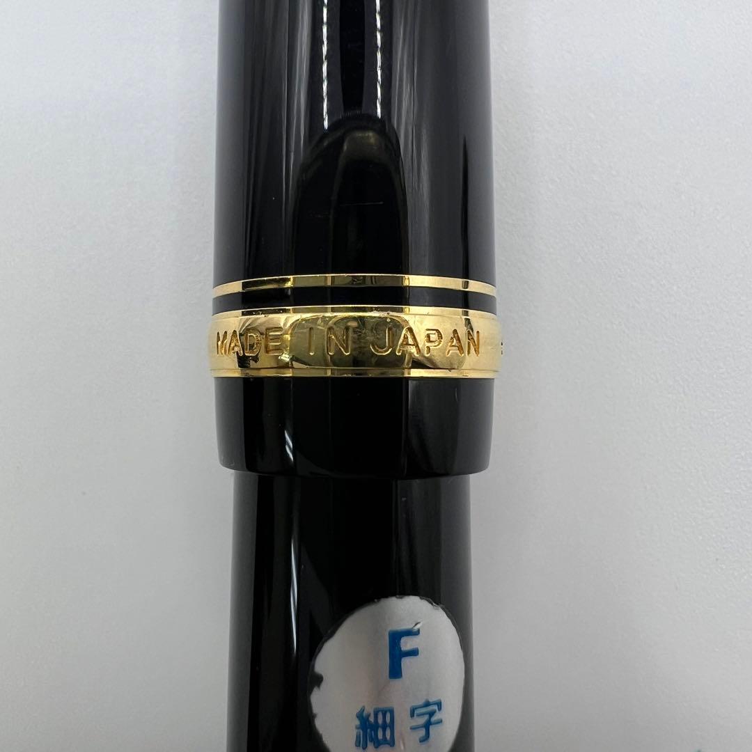 【値下げ】PILOT CUSTOM74 万年筆 14K