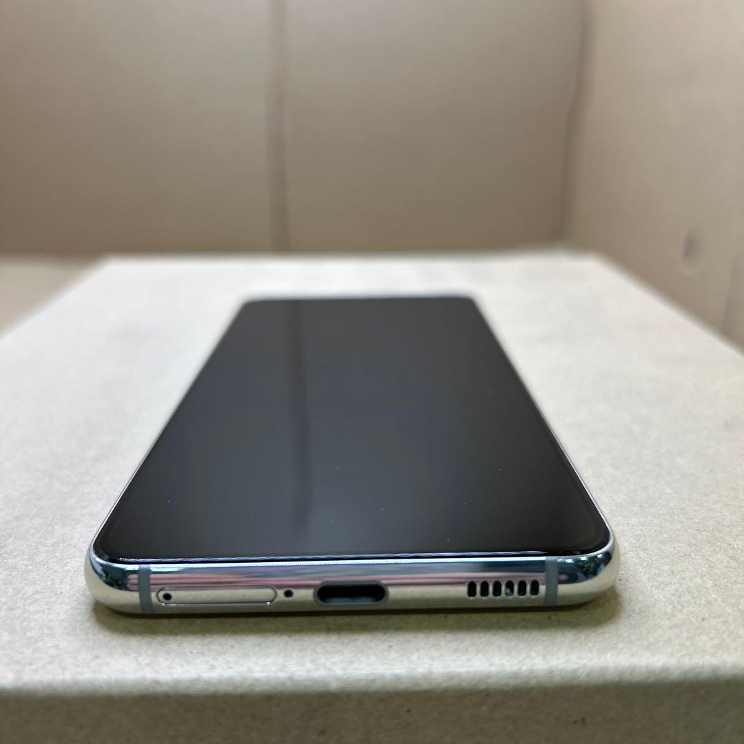 Samsung Galaxy S21 SC-51B SIMフリー