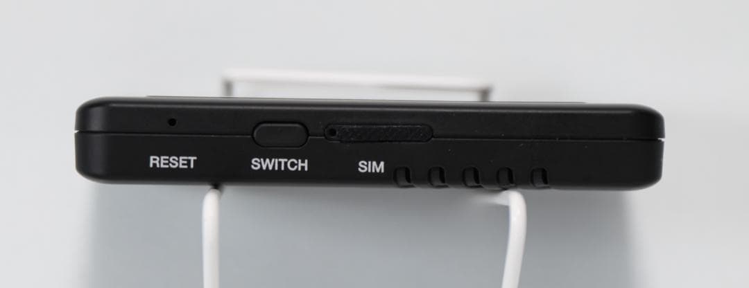 KEIYO 車載WiFiルーター AN-S117