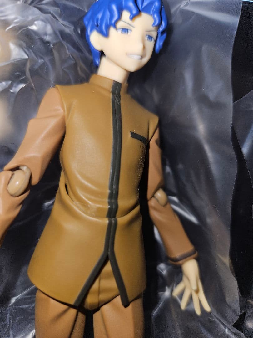 figma 間桐慎二 間桐桜