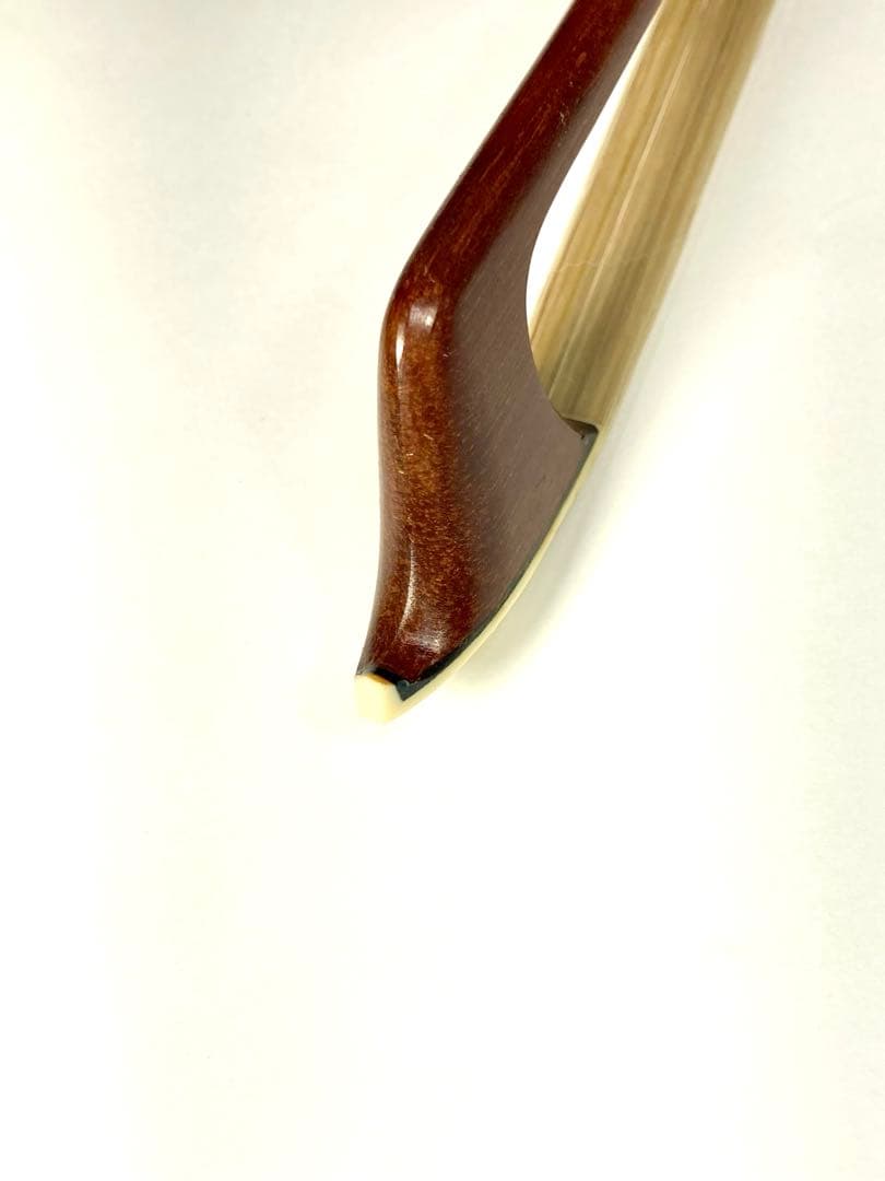 【クラシカル弓】チェロ弓　4/4 美品