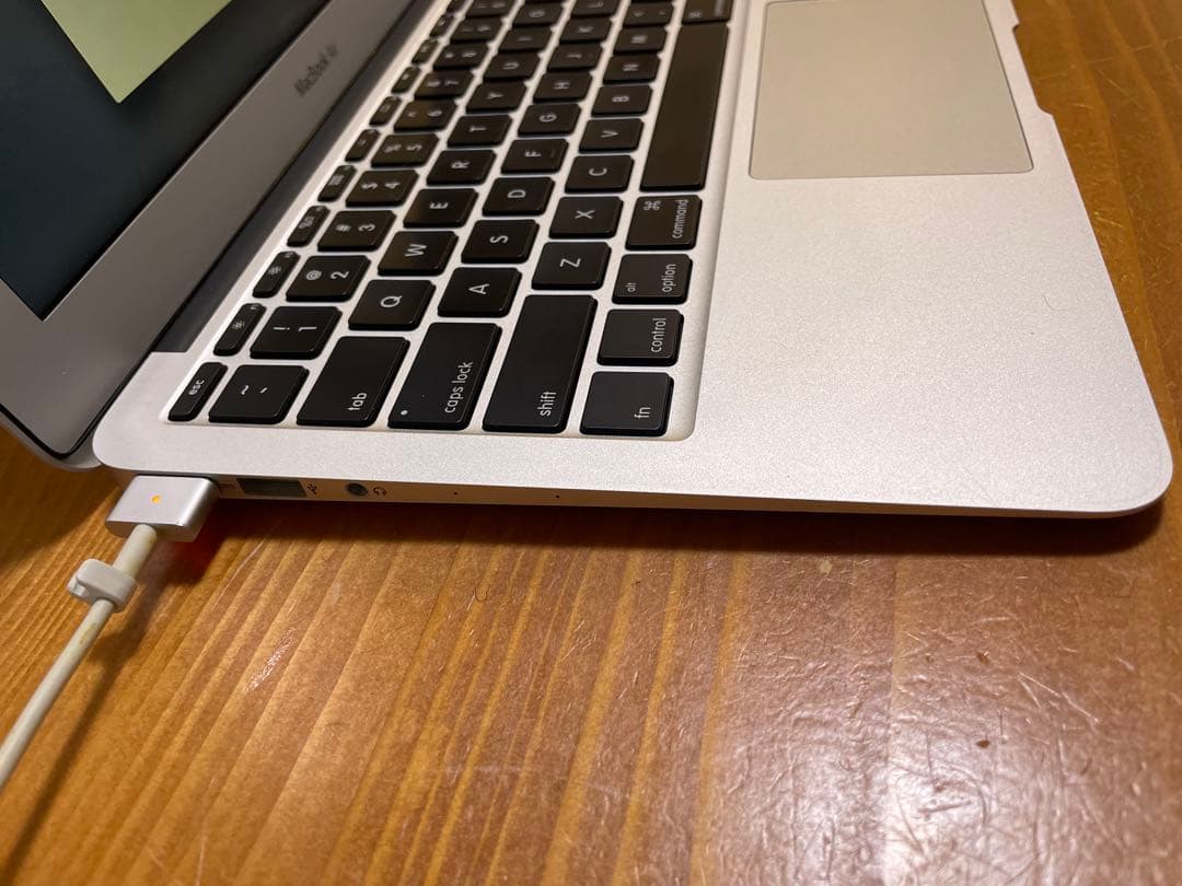 MacBook Air 2013 US配列 SSD256GB 初期化済み