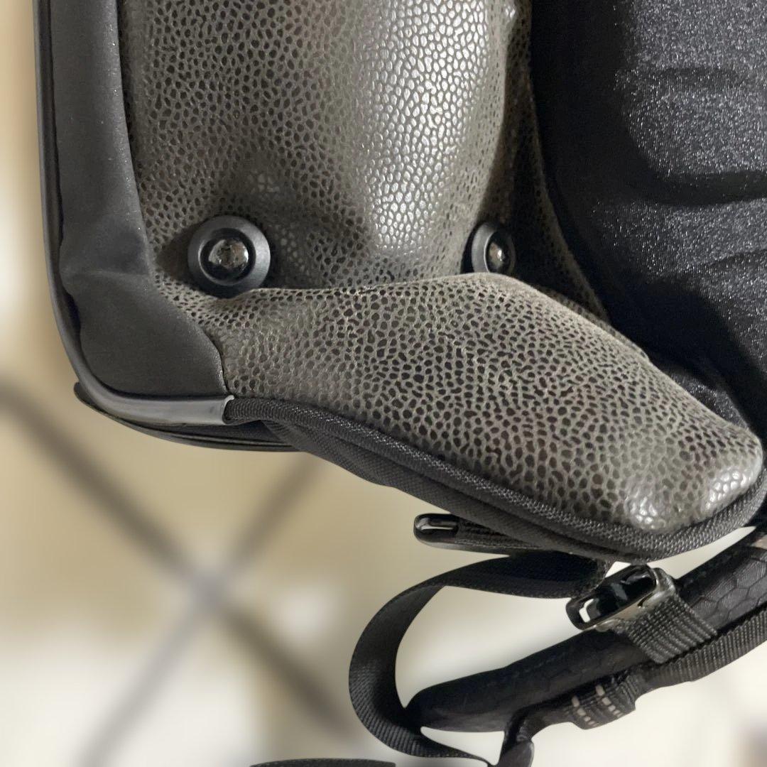 【数回使用　美品】Point 65 BOBLBEE 25L GTX (IGLO)