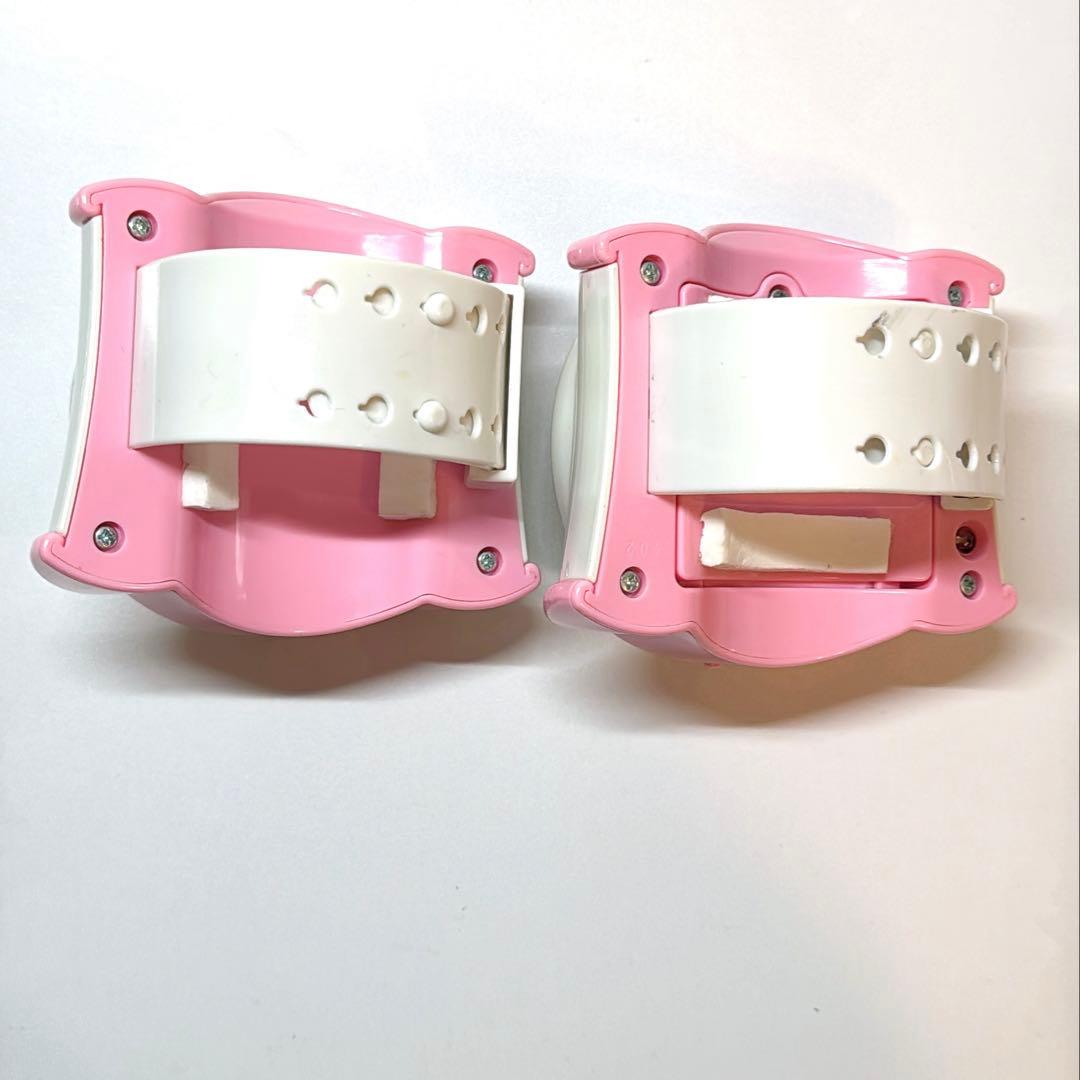 おジャ魔女どれみ　ピュアリンハナちゃんマジカルリスト　当時品