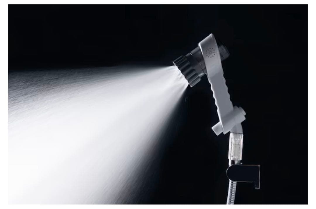 J*n様 【新品未使用】Mirable zero ウルトラファインミスト シャワ