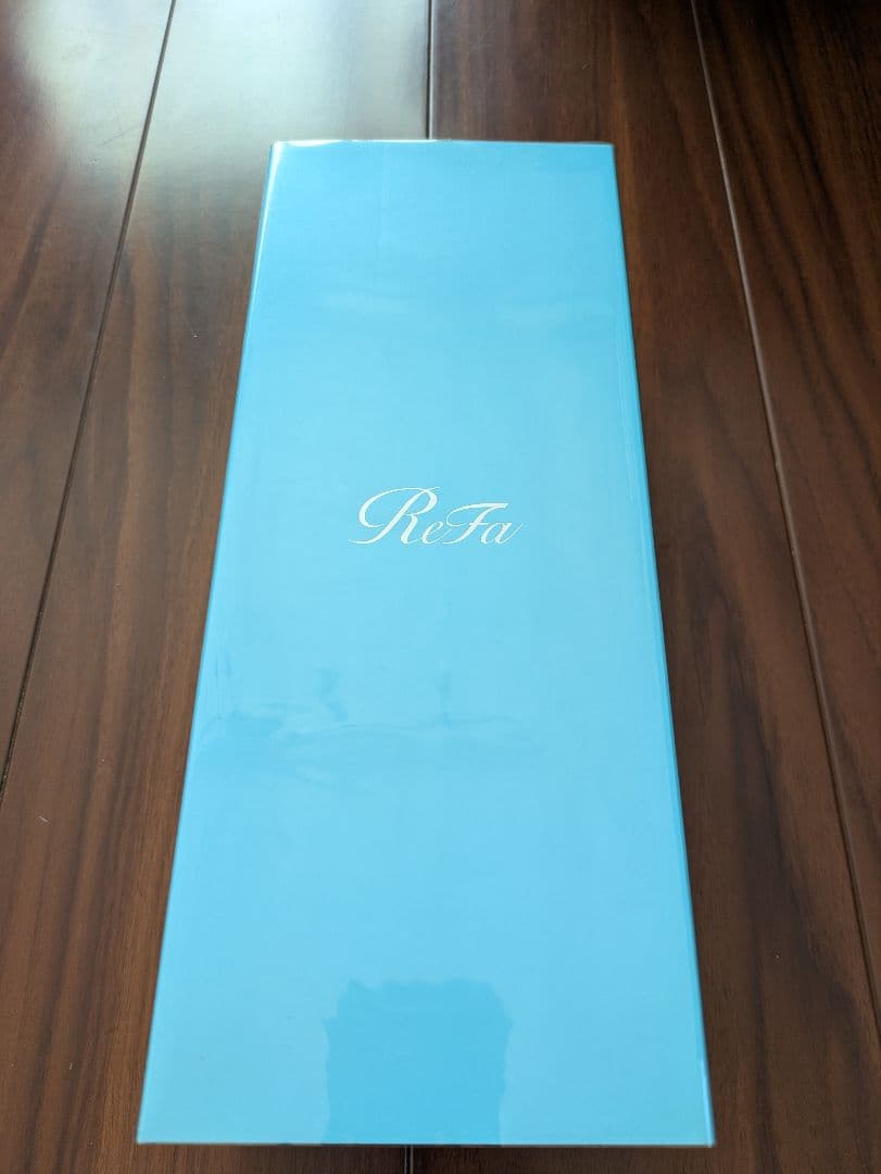 ReFa ファインバブルピュア シャワーヘッド