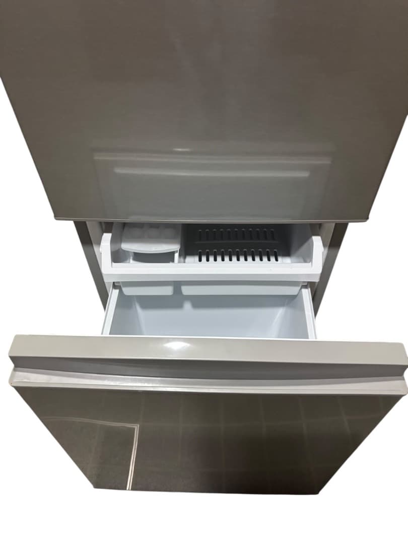 冷蔵庫 AQUA AQR-13M 126L SES182東 動作品