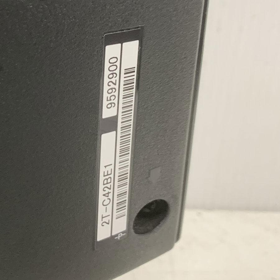 液晶テレビ シャープ 2T-C42BE1 アクオス 42V型 フルハイビジョン