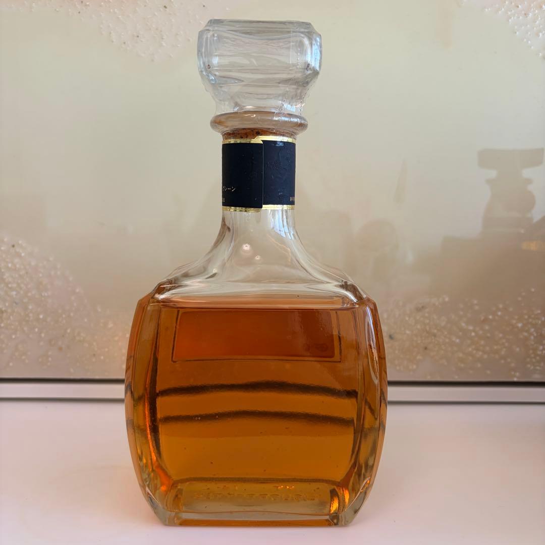 ⭐️ウイスキー 4本セット｜＋CRESCENT＋OLD HILL 2本