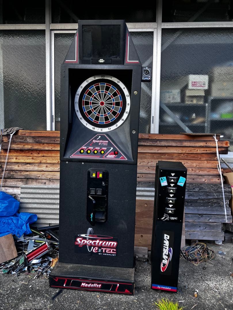 ト*ロ様 ダーツライブ　スペクトラム