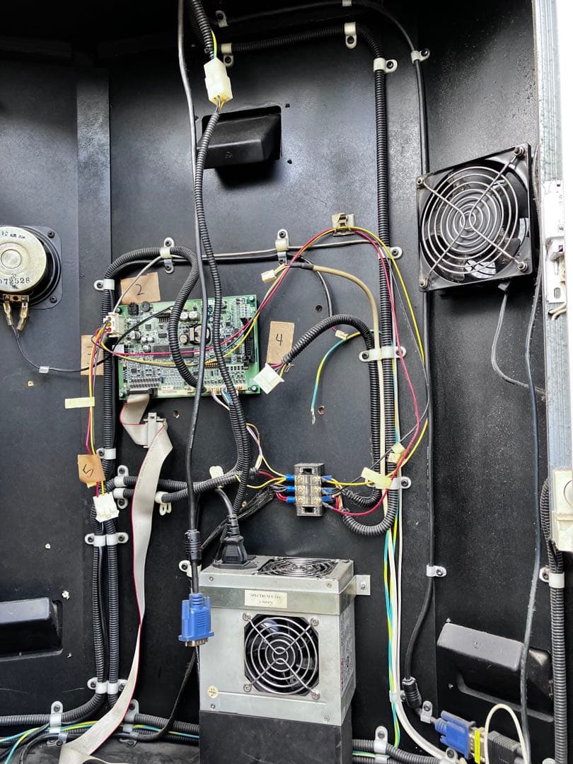 ト*ロ様 ダーツライブ　スペクトラム