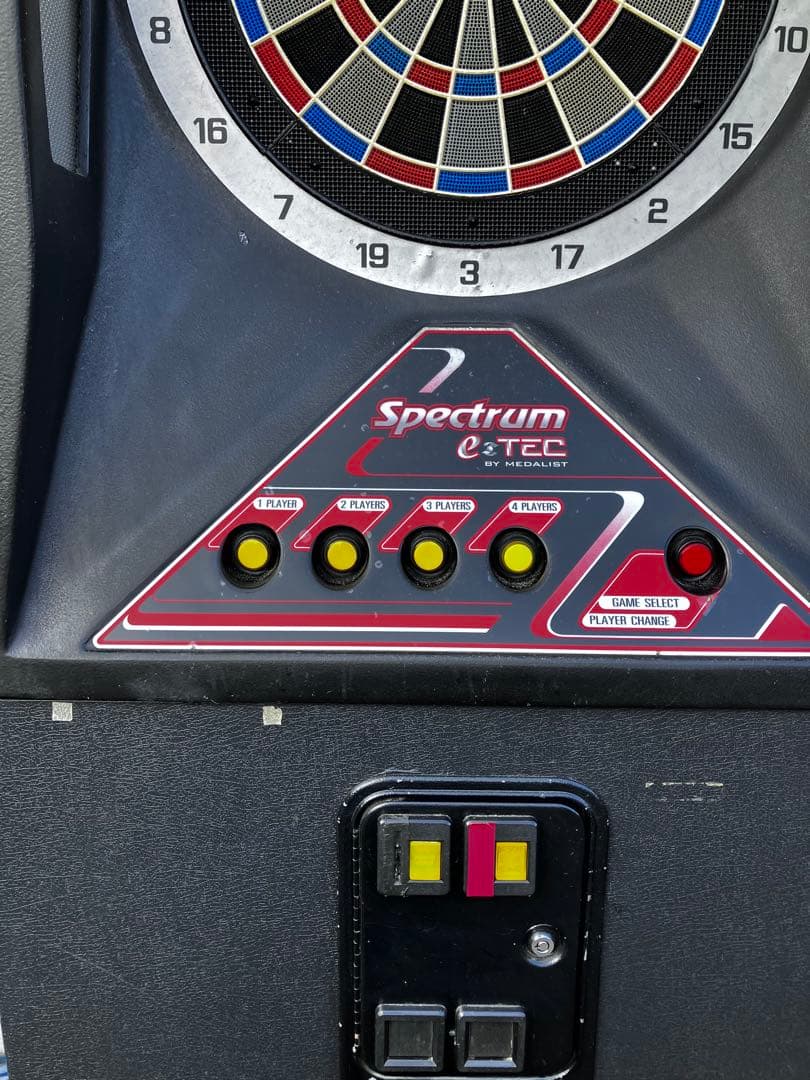 ト*ロ様 ダーツライブ　スペクトラム