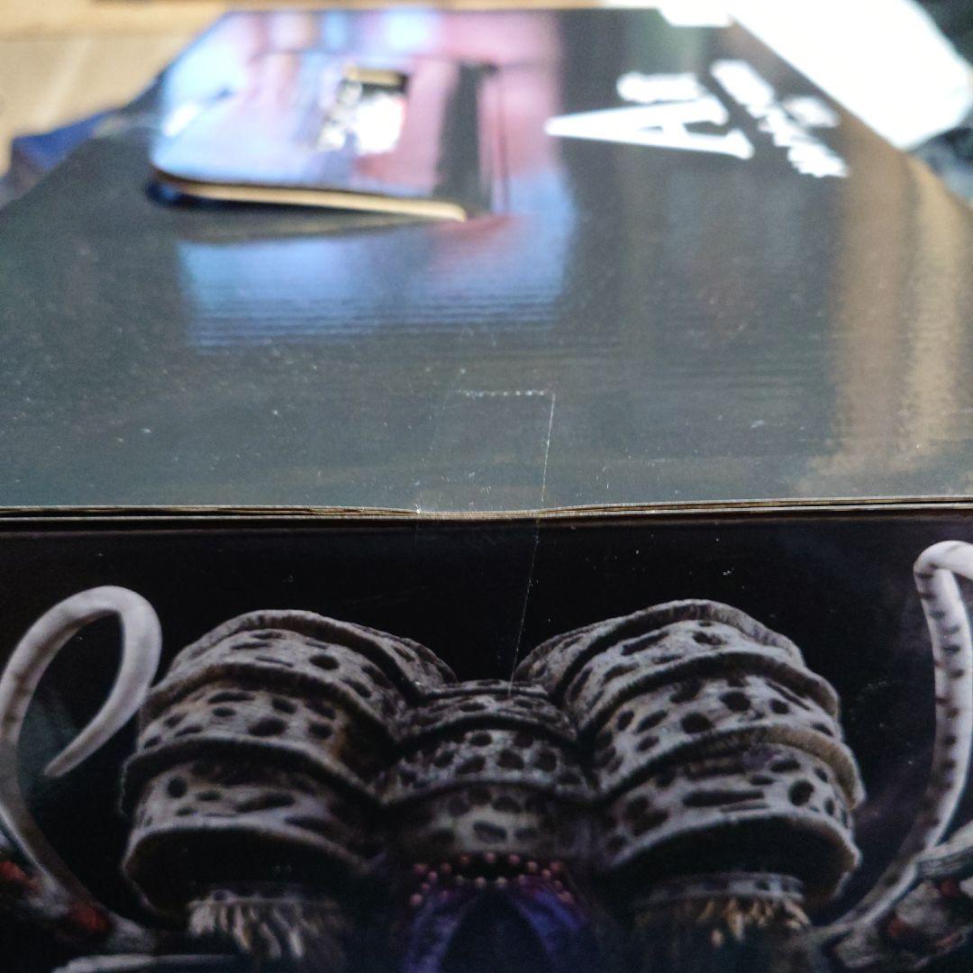 一番くじウルトラマンシリーズ怪獣超大全 ガタノゾーア A賞