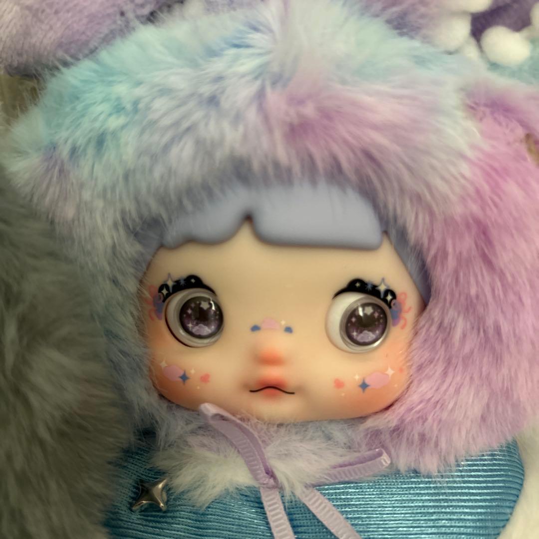 Weather Forecast Nommi ぬいぐるみ