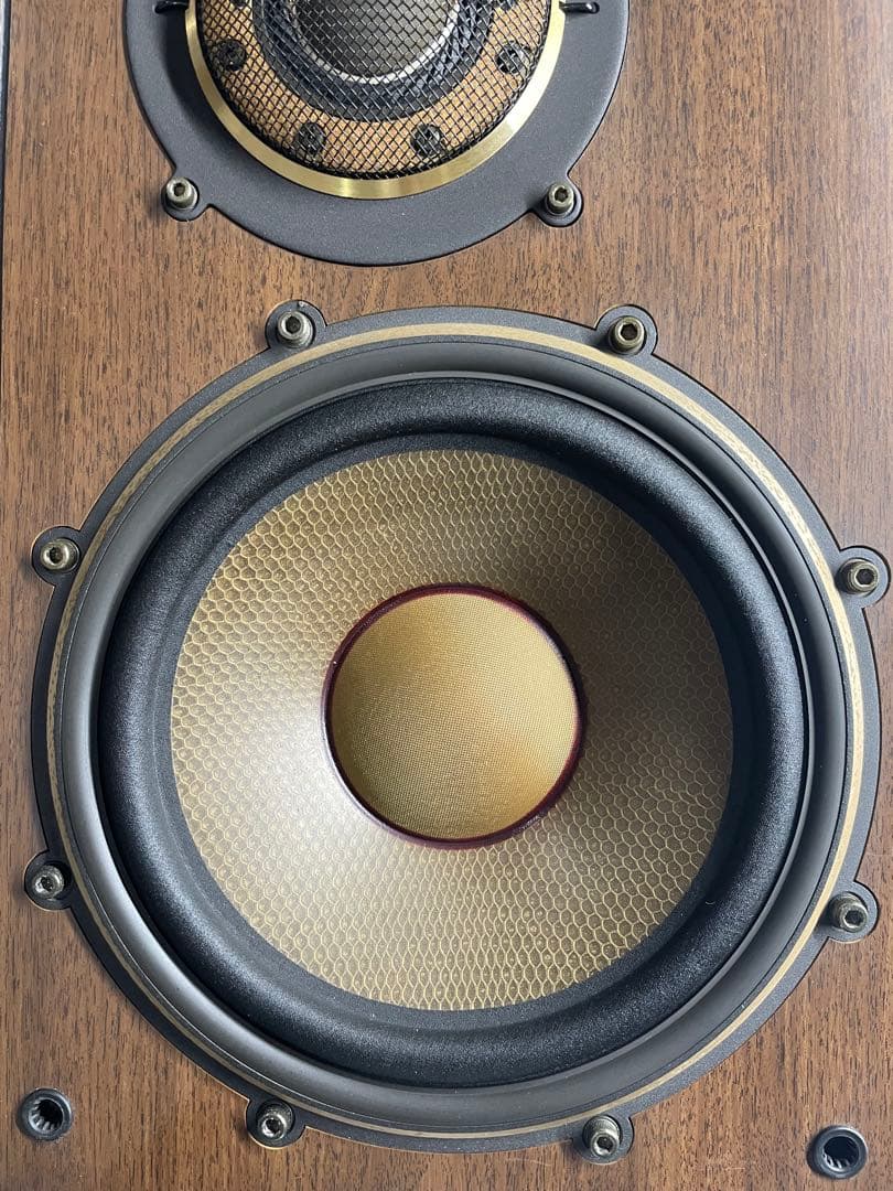 DIATONE DS-1000 ペア価格　送料込　スピーカー