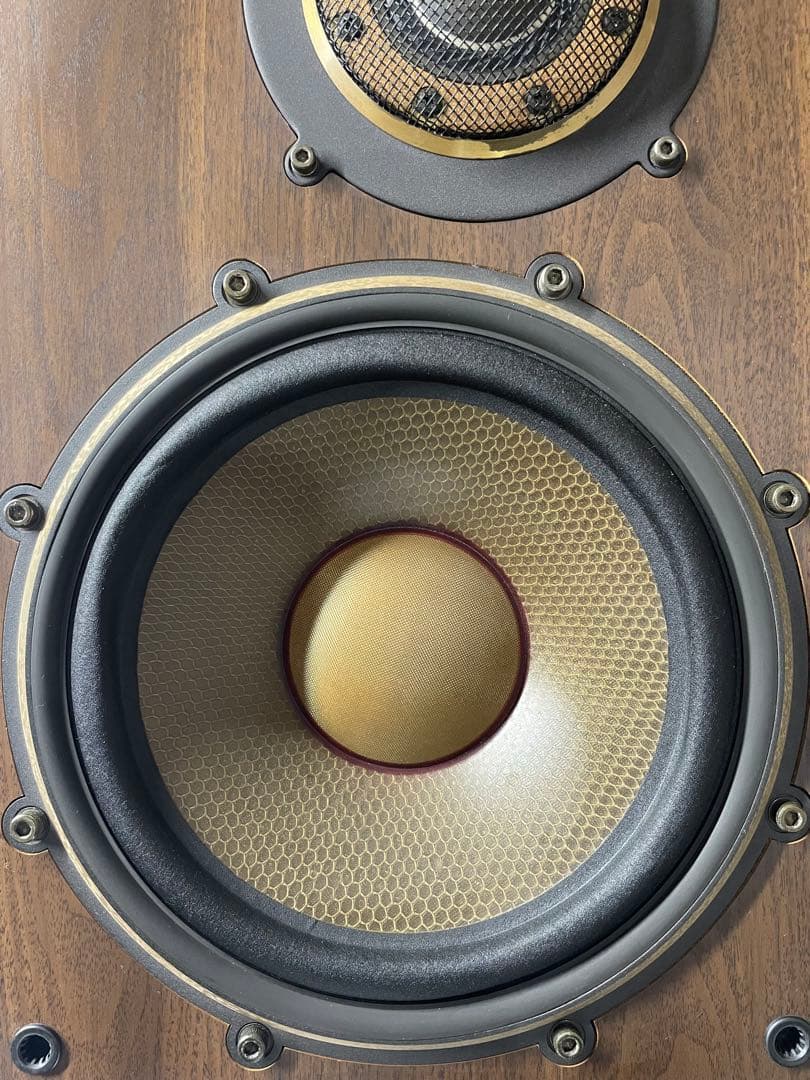 DIATONE DS-1000 ペア価格　送料込　スピーカー