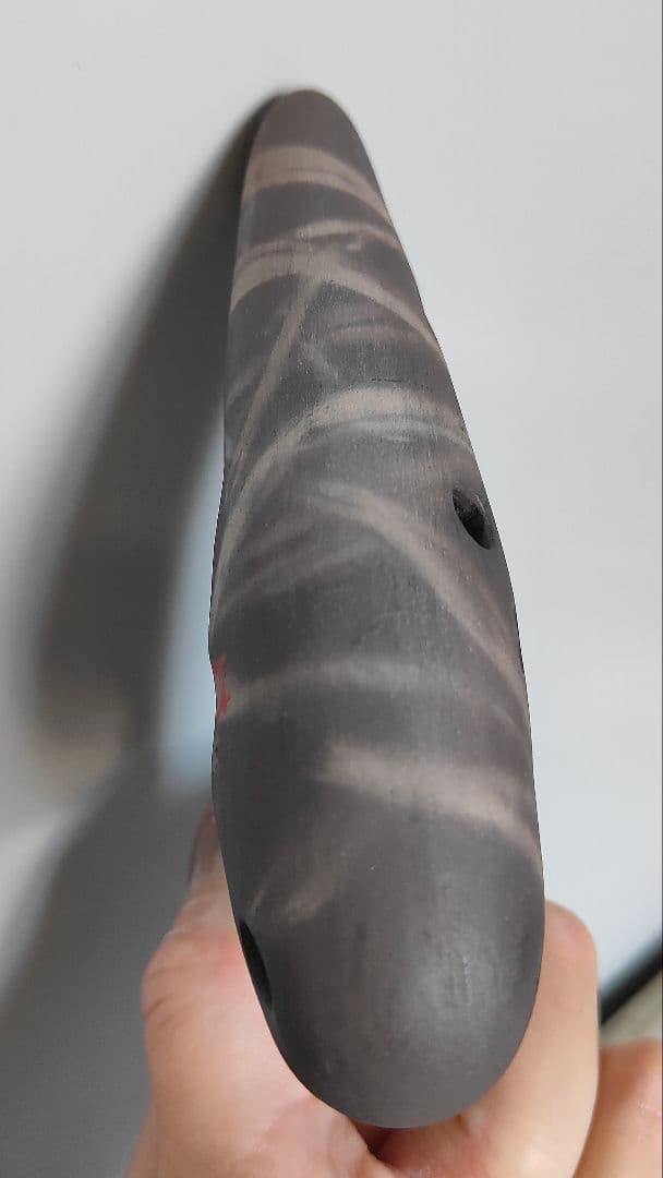 ひぐらし オカリナ