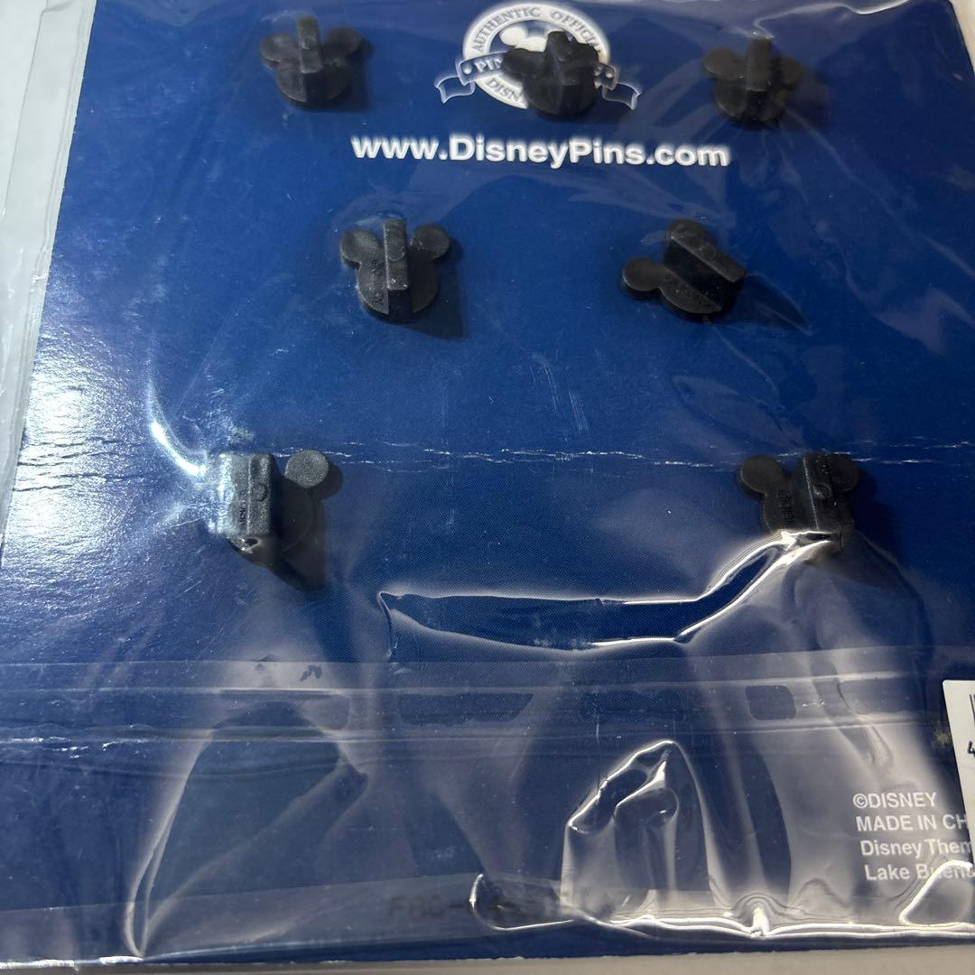 ディズニークルーズライン ピンバッジ セット　7個