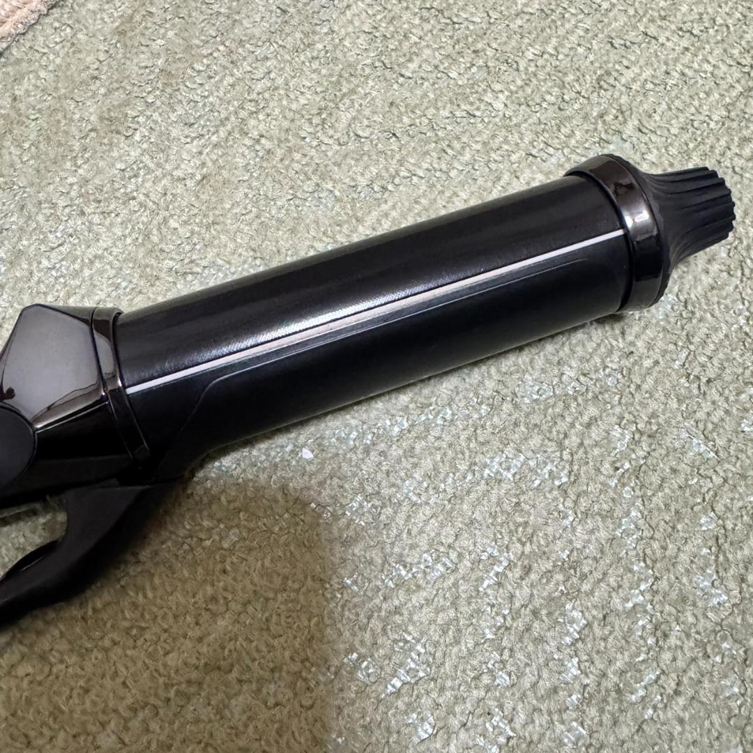 リファ カールアイロン プロ 38mm 箱無し