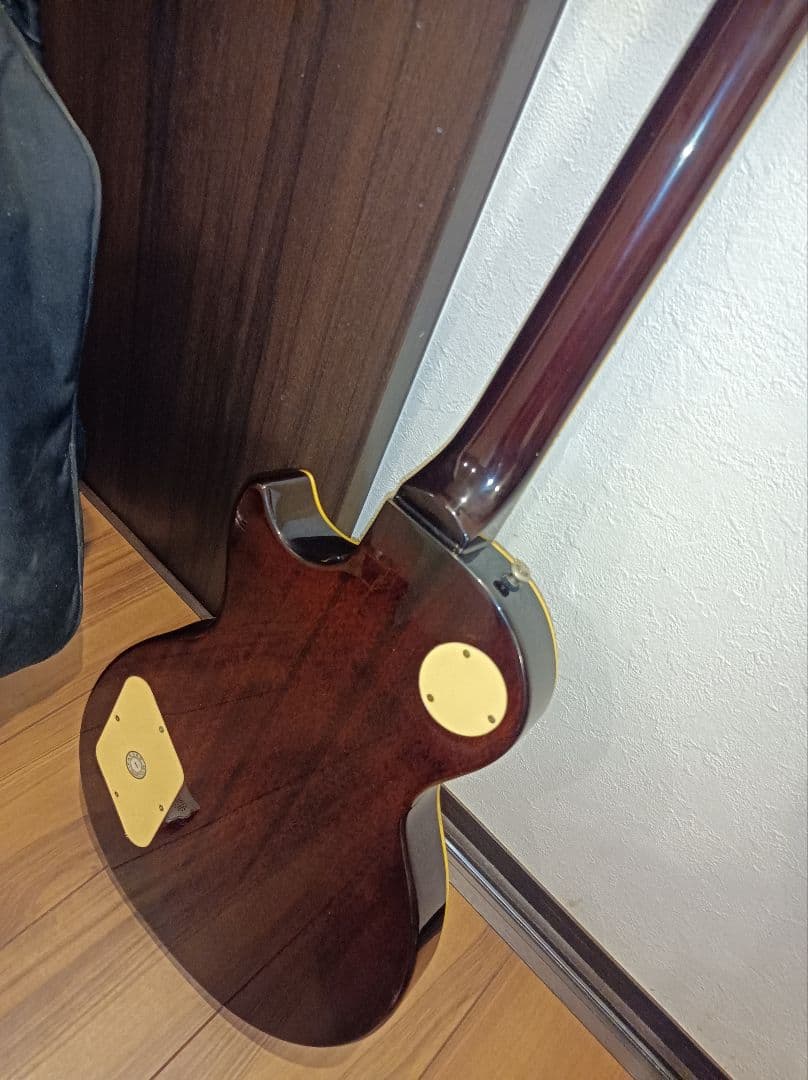 Epiphone エピフォン LesPaul standard