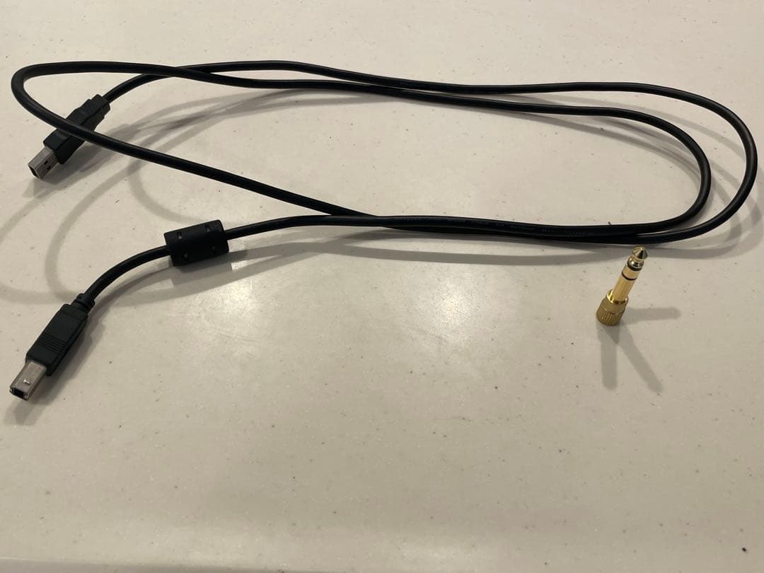 り*う様 Roland RUBIX24 USBオーディオインターフェイス