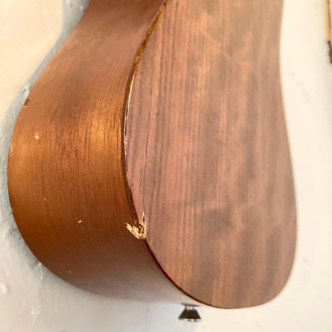 K.Yairi Enjoy Part1 ヤイリギター　トラベルギター