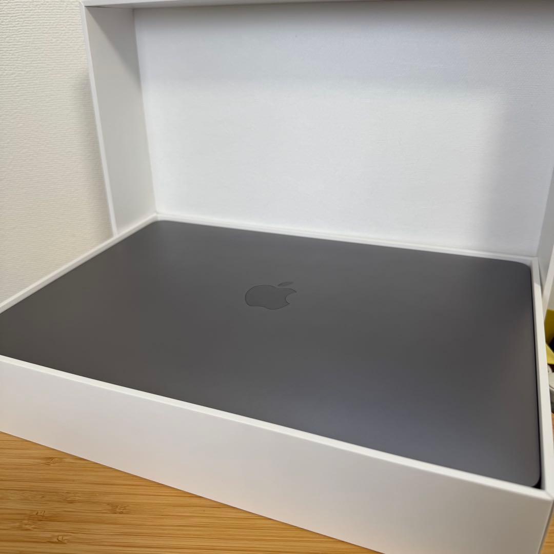 M1 MacBook Air 13インチ JIS配列