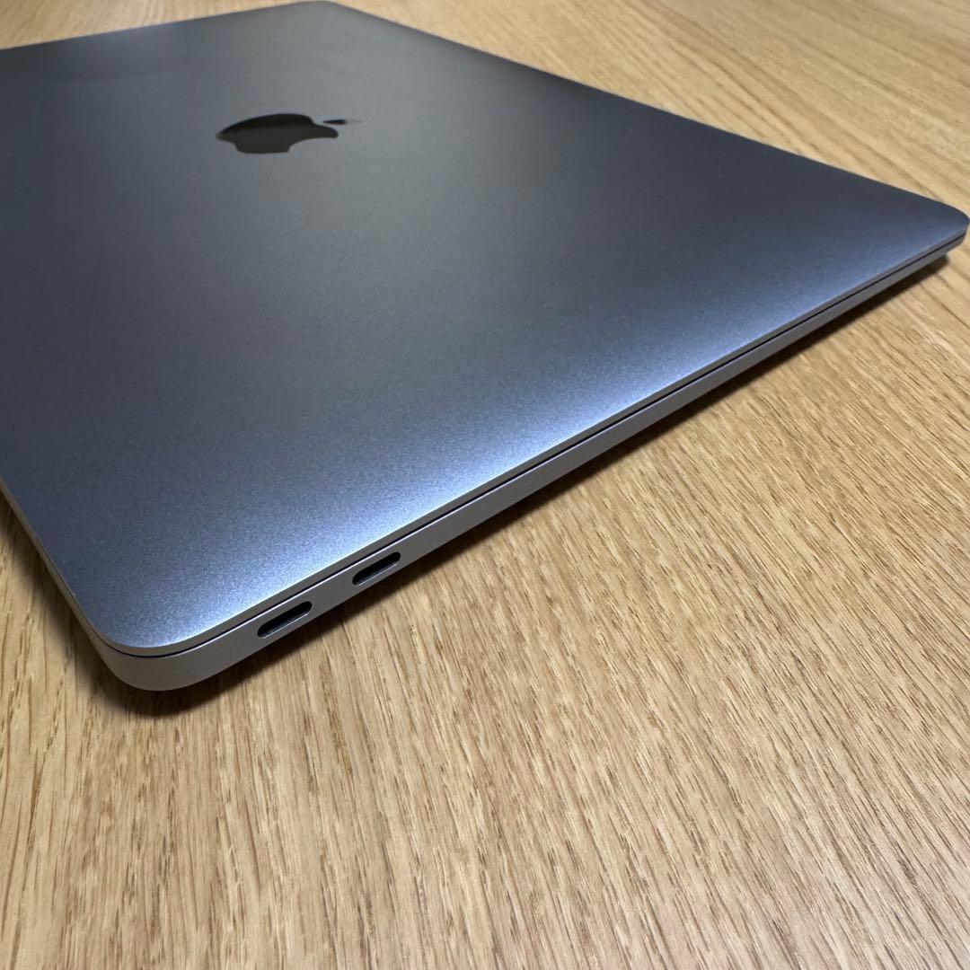 M1 MacBook Air 13インチ JIS配列