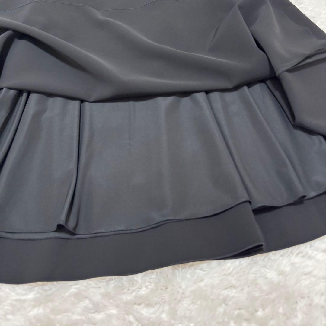 21年　FOXEY NEW YORK Skirt Anaelle 42829