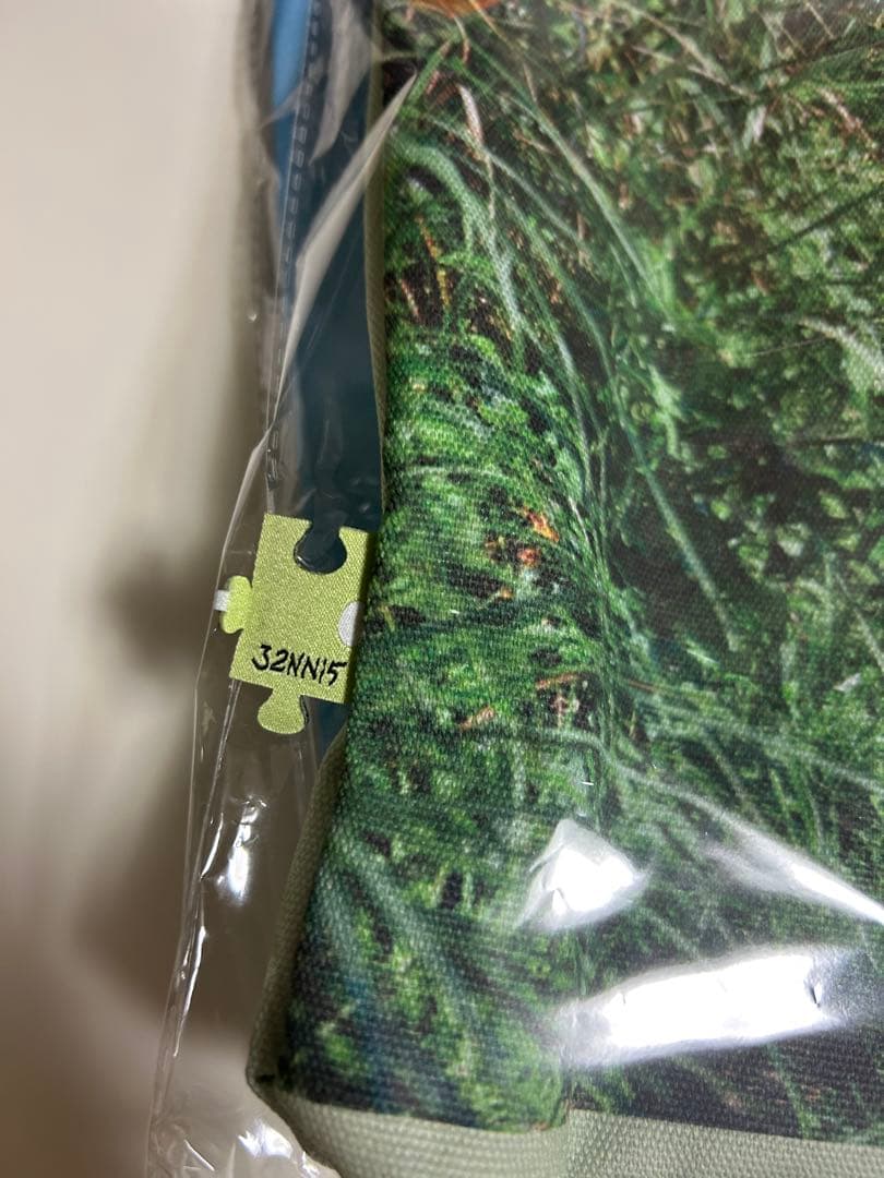 【新品未開封】ジェニ 写真展 トートバッグ BLACKPINK ①