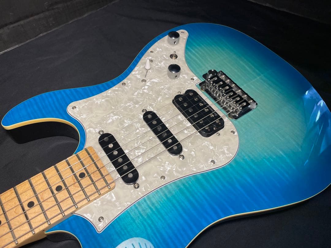 富士弦 JOS-FM-M OBT 02 FGN FUJIGEN フジゲン