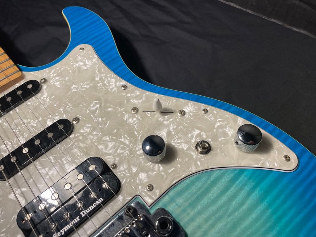 富士弦 JOS-FM-M OBT 02 FGN FUJIGEN フジゲン