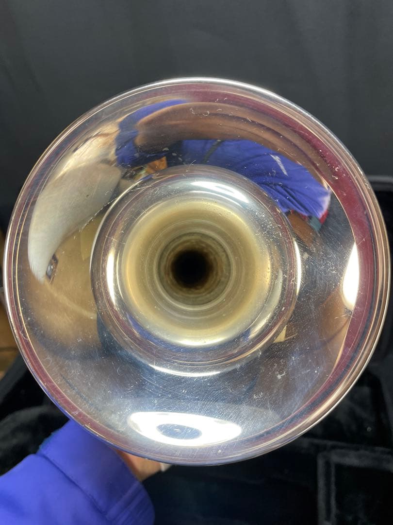 ヤマハ トランペット YTR2335 1277181118