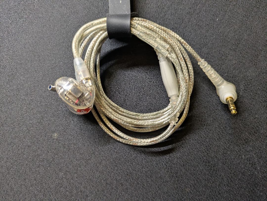 SHURE SE846 (第1世代)