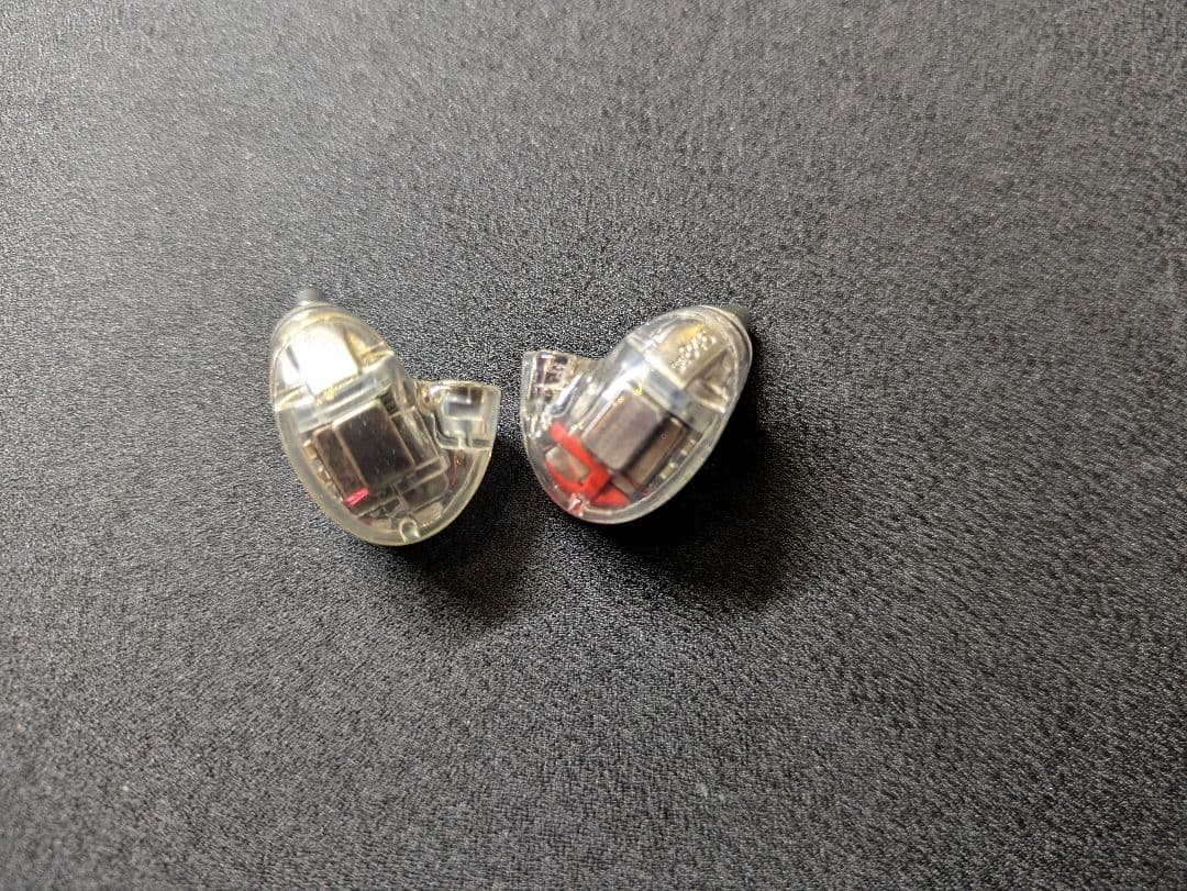 SHURE SE846 (第1世代)