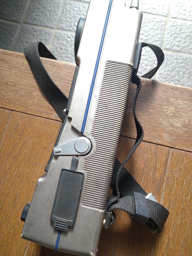 HITACHI トランシーバー　CH-580　昭和レトロ　希少　レア