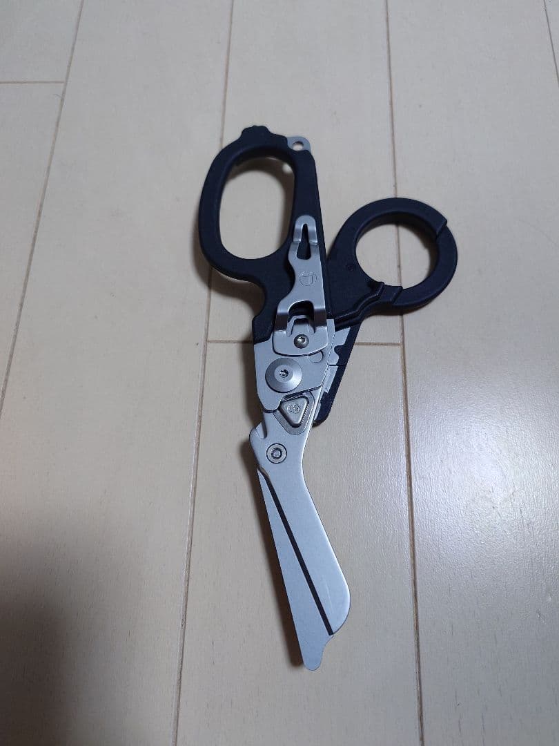 LEATHERMAN RAPTOR レザーマン ラプター レスキューシザー