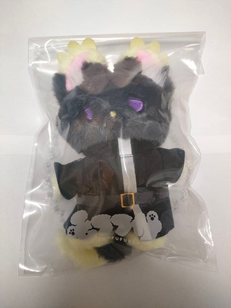 東リベ 灰谷兄弟 新体験展 マスコット モフフサ うさぎケープ セット