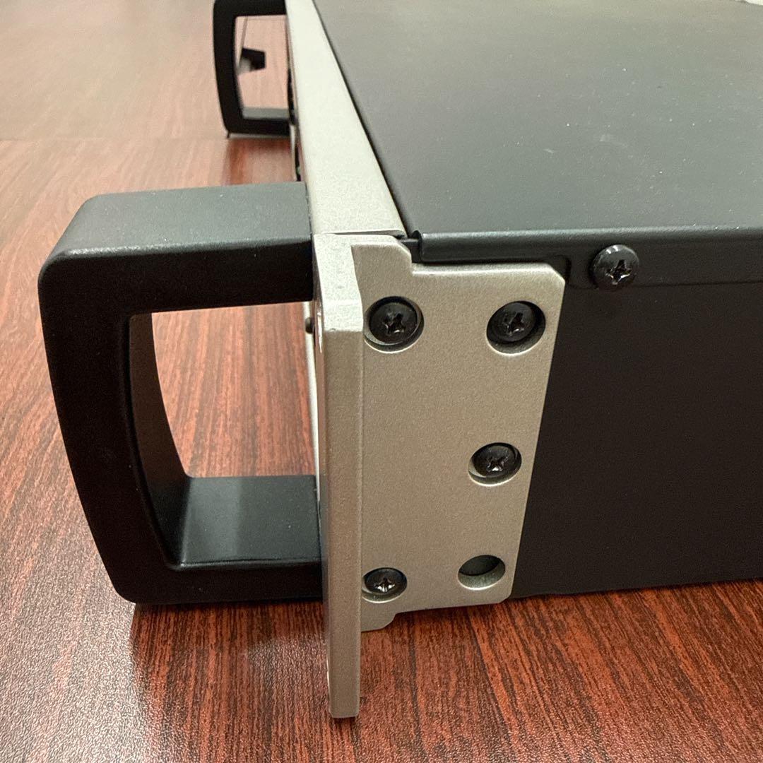 YAMAHA | XP2500 | パワーアンプ | 通電確認済 | ジャンク