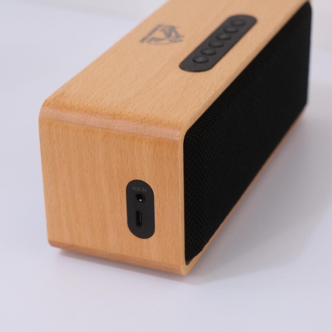 JVCケンウッド Victor SP-WS02BT ワイヤレススピーカー